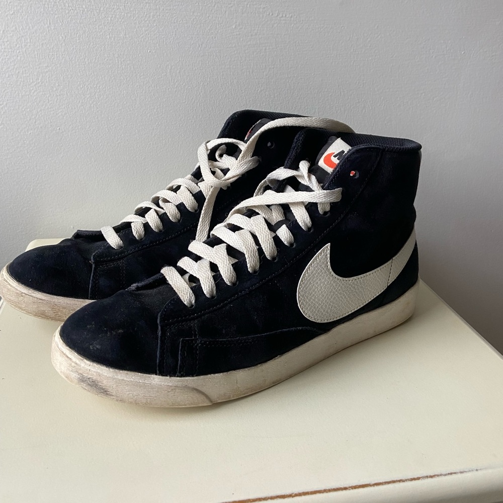 Nike High Tops